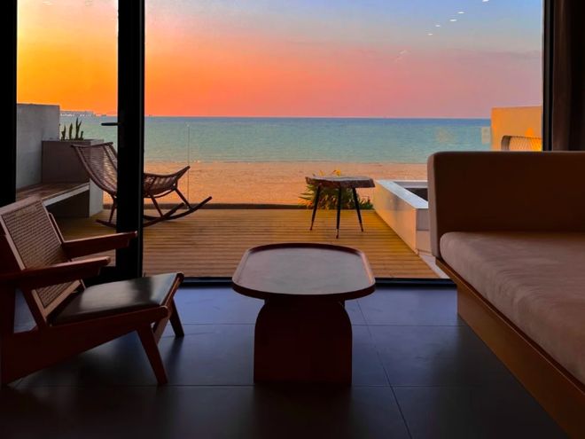 价格多少？北海五日报团游价格解析码住开元