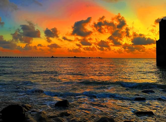 价格多少？北海五日报团游价格解析码住开元ky棋牌到北海旅游五天四晚跟团(图2)