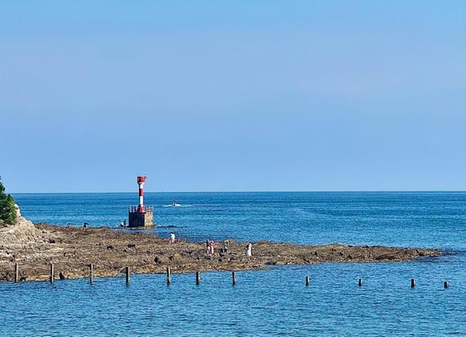 价格多少？北海五日报团游价格解析码住开元ky棋牌到北海旅游五天四晚跟团(图7)