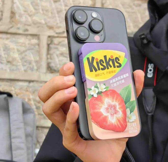 ！几千欧的东西说用就用开元棋牌也是好起来了(图4)