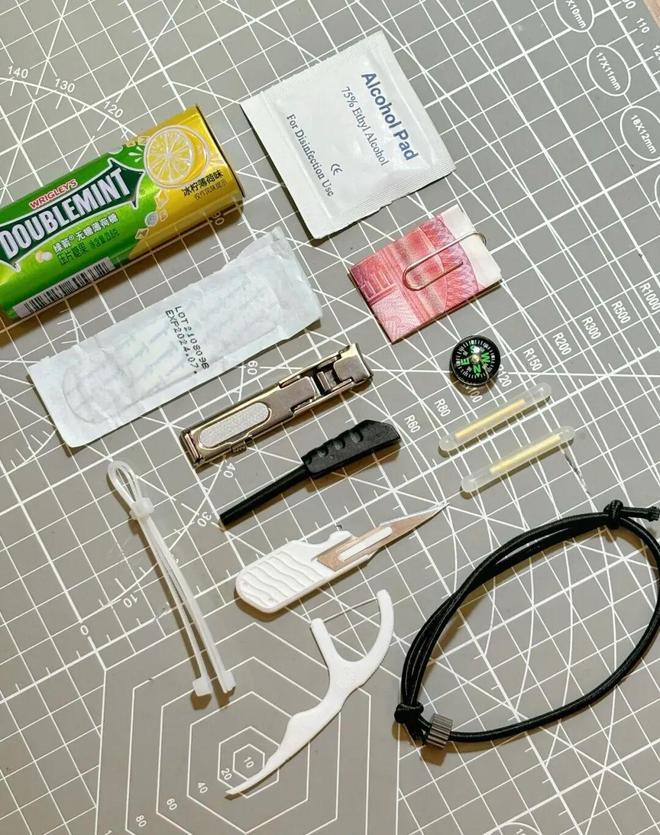 ！几千欧的东西说用就用开元棋牌也是好起来了(图7)