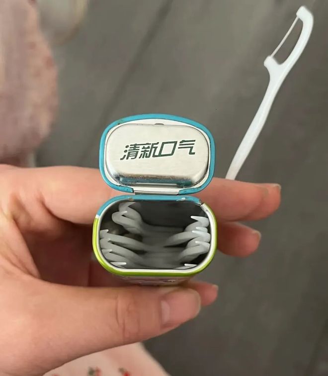 ！几千欧的东西说用就用开元棋牌也是好起来了(图5)