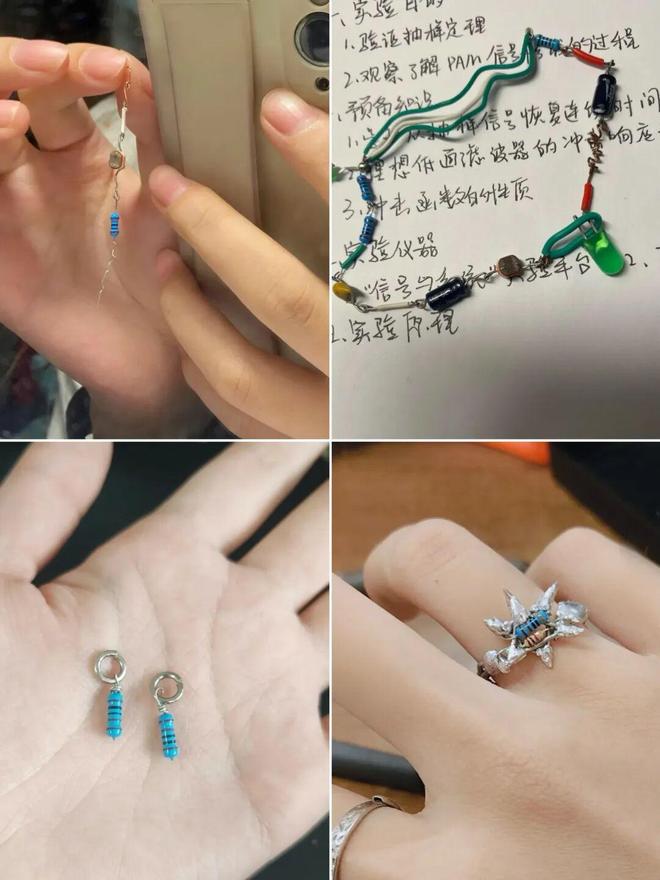 ！几千欧的东西说用就用开元棋牌也是好起来了(图9)