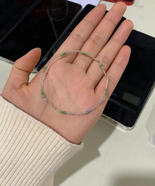 ！几千欧的东西说用就用开元棋牌也是好起来了(图10)